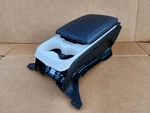 2017-19 Toyota Prius Prime Rear Center Console Armrest 589FC-47010 Oem 45K Miles Used. Price: $145.00.