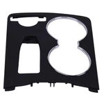 Fit 2008-2014 Mercedes-benz W204 C-class Center Console Cup Holder Trim Cover New. Price: $29.66.
