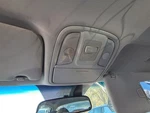 2019 Kia Optima Overhead Console Used 4DR Blk Vin Roof 241-12923. Price: $110.58.