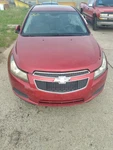 2011-2016 Chevrolet Cruze Driver Left Console Panel Used 95225451 Oem. Price: $35.99.