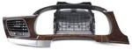 Oem For Hyundai Equus Signature 84790-3N850-RN4 Instrument Cluster Bezel New. Price: $83.39.