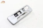 14-20 Maserati Quattroporte Center Console Shifter Brake Bezel Trim Panel Oem Used. Price: $22.49.