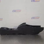 2020 Nissan Versa Center Floor Console Black Used. Price: $59.50.
