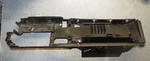 1990-1996 Corvette C4 Console Bottom Section, Gm 10175510 Nice!! Used. Price: $49.99.