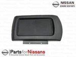Genuine Nissan Console Lid 96920-ZR00B New. Price: $348.06.