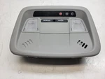 2016 2017 Chevrolet Malibu Overhead Roof Console Oem 84003948 Used. Price: $67.50.