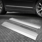 Left & Right Slip Outer Rocker Panels 06-12 Ford Fusion Mercury Mkz Milan New. Price: $101.75.