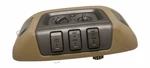 Console Front With Sunroof Power Liftgate Fits 2006 Navigator Oem Used. Price: $67.95.