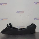 2021 Volkswagen Golf Gti Center Floor Console Base Black Used. Price: $61.20.