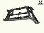 Center Console Gear Shifter Cup Holder Trim Panel Oem 2018-22 Honda Accord Used. Price: $115.99.