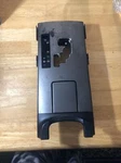 06-2009 Lexus IS250 Center Console Shiftter Gear Trim Bezel P# GN621-04640 Gray Used. Price: $56.95.