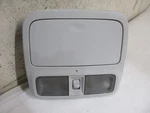 2009 Subaru Forester Overhead Console W/sunroof Oem Lkq Used. Price: $95.25.