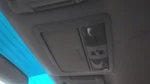 Overhead Console Front Roof With Rockford Fosgate Audio System Fits 05-13 Xterra Used. Price: $42.00.