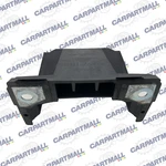 07-12 Nissan Versa Center Console Shift Cover Plate Lower Bracket 96996-EL00A Used. Price: $29.67.