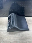 2014-2017 Acura Rlx Advance Rear Center Console Vent Trim W Seat Control Shade Used. Price: $29.74.