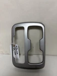 2017-2022 Gmc Canyon Colorado Shifter Bezel Molding Trim Oem 22960353 Used. Price: $33.99.