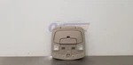 20 Ford Expedition Platinum Front Center Roof Overhead Console Tan Used. Price: $150.00.