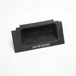 2003 2004 Honda Accord Front Center Console Coin Tray Rubber Liner 77297SDAA020 Used. Price: $19.57.