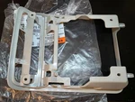 Genuine Volkswagen Lamp Housing 1K9-867-489-A-Y20 New. Price: $68.82.