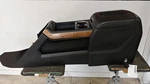 2017-2019 Chevrolet Silverado 1500 Oem Center Console Assembly Wood Grain Used. Price: $750.00.
