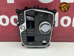 2023-2026 Bmw X7 2024-2026 X5 X6 Idrive Panel Switch Shifter (crystal) Oem 43KMI Used. Price: $1126.88.