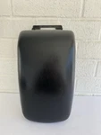 13-19 Nissan Sentra Front Center Console Lid Cover Top Assembly Arm Rest Black Used. Price: $44.00.