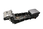 12-15 Jaguar Xfr Center Console Base Frame Bracket Black 8X23F045H38AE Oem Used. Price: $60.00.
