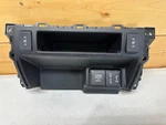 77290TG7A11ZA 2016-2022 Honda Pilot Storage Cubby Heated Seat Switch Outlet Used. Price: $51.75.