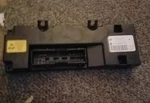 03 04 05 06 07 08 09 10 11 Saab 9-3 Chassis Ecm Seat Memory Module 12777814 Used. Price: $45.00.