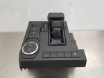 24 Toyota Tacoma SR5 Floor Console Finish Panel Front Center Crew Cab Used. Price: $150.00.