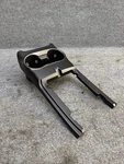 2019-2023 Lincoln Nautilus Console Dual Cupholder & Cover Bezel Panel Oem Used. Price: $67.14.