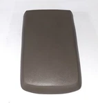 2002 - 2005 Ford Explorer Arm Rest Center Console Cover Lid Top Medium Taupe Oem Used. Price: $59.25.