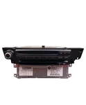 Bmw E60 E63 E64 M5 M6 Gps Radio Navigation Series 6583 9170703-01 Used. Price: $275.00.