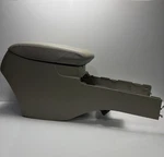 2011 Toyota Camry Center Console Armrest Lid Oem 58912-06050 Used. Price: $45.80.