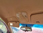 2013 Hyundai Sonata Overhead Console Used 4DR Oem 241-10085 129K Miles. Price: $91.39.