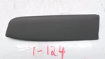 New Oem Kia Door Panel Arm Rest Sorento Rear Rh 2003-2006 Black 83720-3E000GW. Price: $35.00.