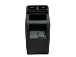 2024 Honda Prologue Rear Center Console End Cap Trim Cover Panel W/ Air Vent Oem Used. Price: $92.58.