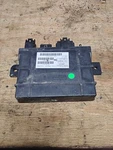 05 Cadillac Sts Theft Locking Control Module 5WY7280 Unit 15212388 Oem Used. Price: $26.70.
