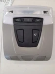 Bmw F20 F30 F31 F87 M2 Tan Dome Front Reading Light With Sos Button 6826921 Used. Price: $47.49.