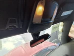 2013 Dodge Charger Overhead Console Black 4DR Used Oem 241-02450. Price: $91.39.