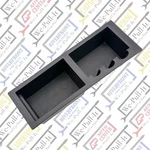 2007 2008 2009 2010 Ford Edge Center Console Tray 7T43-78044C82-AB Oem Used. Price: $29.99.