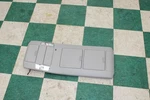 08-13 Sequoia Grey Overhead Roof Center Console Storage Bins Oem Factory Wty Used. Price: $149.14.