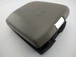 Center Console Armrest Leather Gray Oem Ram 1500 2500 3500 4500 5550 13 - 17 Used. Price: $176.95.
