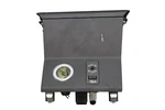 14-21 Bmw I3 I01 Hybrid Center Console Parking Switch Socket W/ Cover Oem Used. Price: $65.00.
