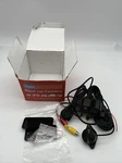 Tadi Brothers STN20 Trunk Camera With Sensors Back Up Black SKU59949 New. Price: $51.14.