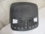 17 18 19 20 Lincoln Mkz Overhead Console W/sunroof Oem Lkq Used. Price: $172.78.