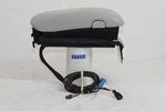 Mercedes Benz W203 C320 C240 C230 Lid Center Console Oem Used. Price: $229.88.