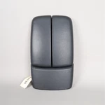 2017-2019 Audi Q7 Center Console Armrest Black 4M0864207AF Oem Used. Price: $179.24.