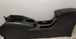 2011-2013 Kia Forte Front Floor Center Console Black Used. Price: $161.49.