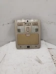 Console Front Roof From 8/06 Fits 2006-2007 Infiniti M35 Tested Oem Used. Price: $38.95.